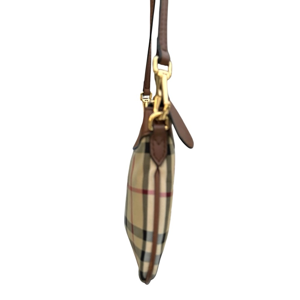 Burberry Peyton Crossbody Bag - Picture 10 of 16